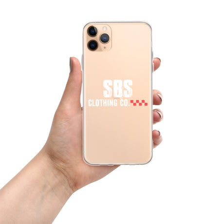 SBS IPhone® Case - Snubbed By Society