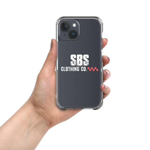 SBS IPhone® Case - Snubbed By Society