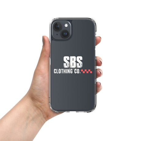 SBS IPhone® Case - Snubbed By Society