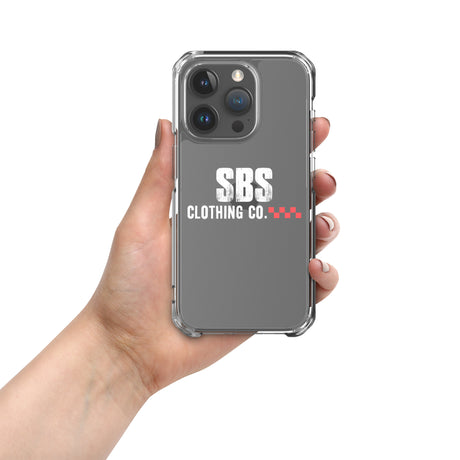 SBS IPhone® Case - Snubbed By Society