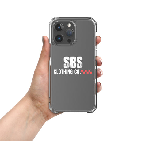 SBS IPhone® Case - Snubbed By Society