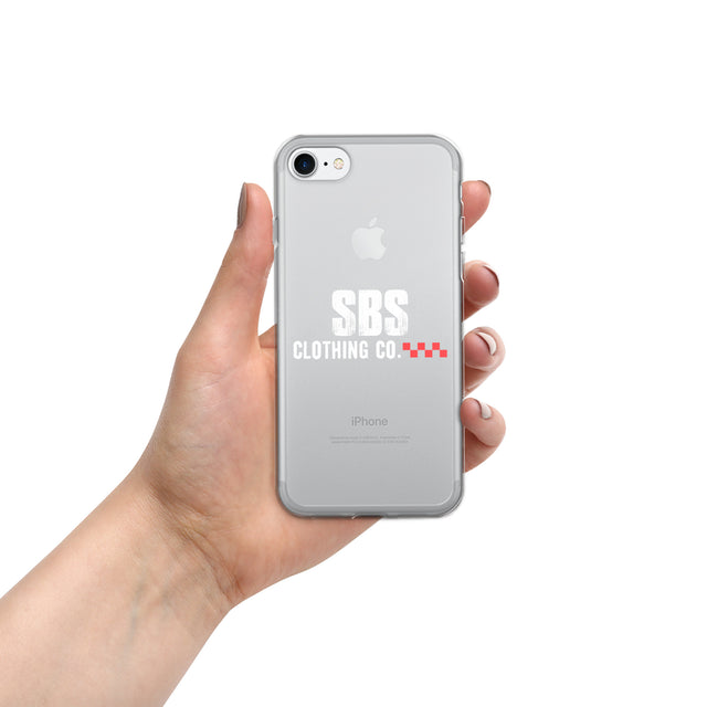 SBS IPhone® Case - Snubbed By Society