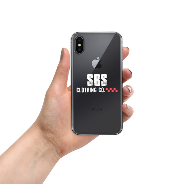 SBS IPhone® Case - Snubbed By Society