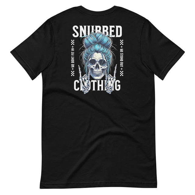 Darkside Mama - Snubbed Clothing