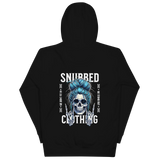 Darkside Mama Sweatshirt - Snubbed Clothing - Snubbed By Society