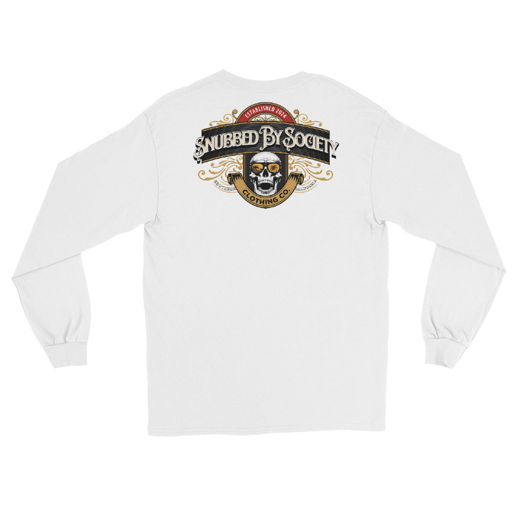 Snubbed By Society SoCal Long Sleeve