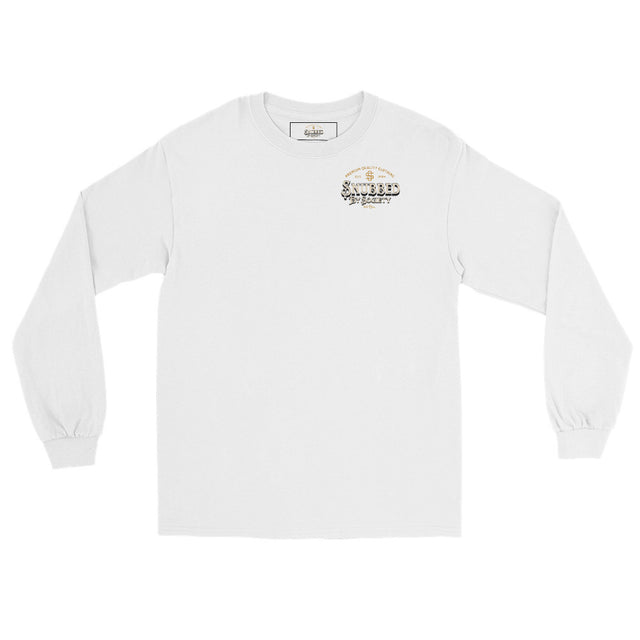 Snubbed By Society SoCal Long Sleeve