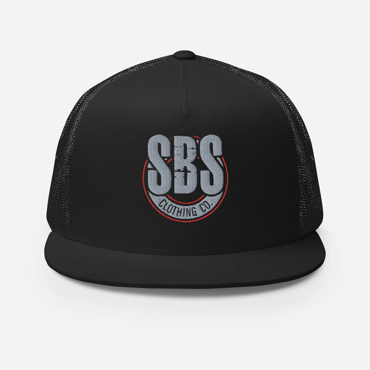 SBS Trucker Cap - Snubbed By Society