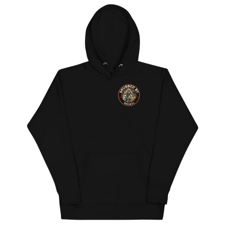 Inferno Hoodie - Snubbed By Society