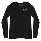 So Cal Long Sleeve - Snubbed By Society