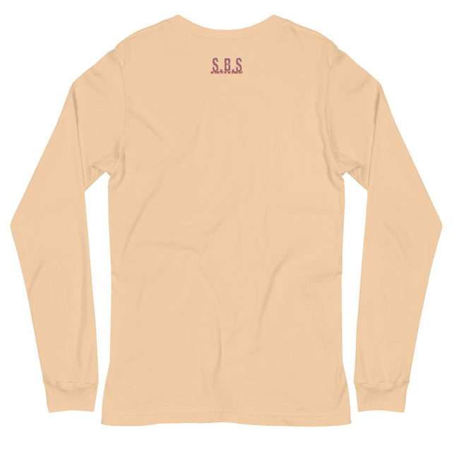 Moto Mom Long Sleeve - Snubbed By Society