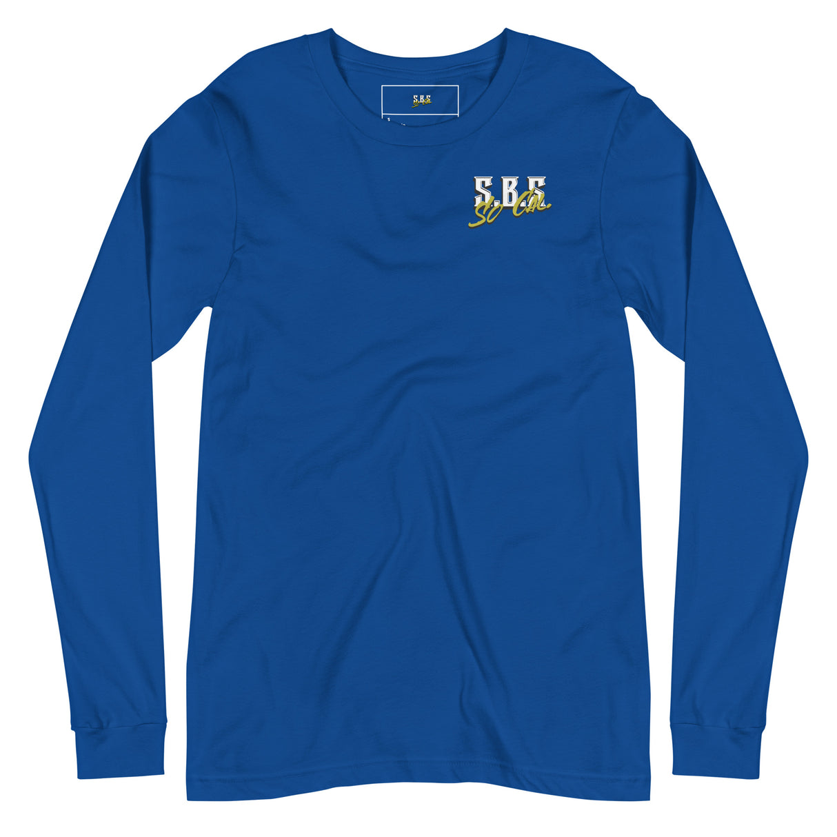 So Cal Long Sleeve - Snubbed By Society