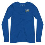 So Cal Long Sleeve - Snubbed By Society