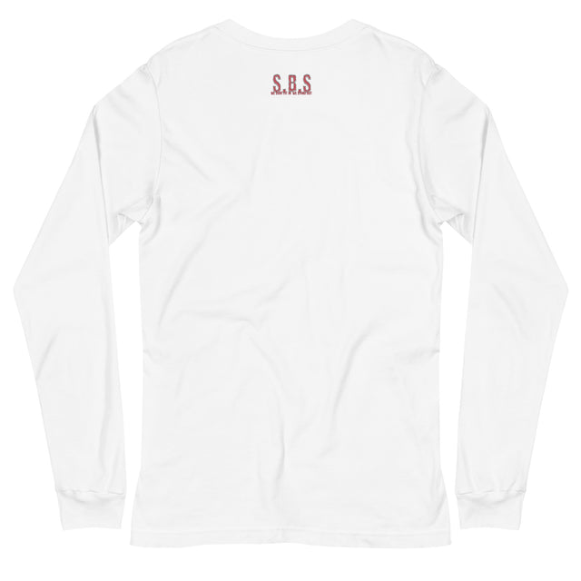 Moto Mom Long Sleeve - Snubbed By Society