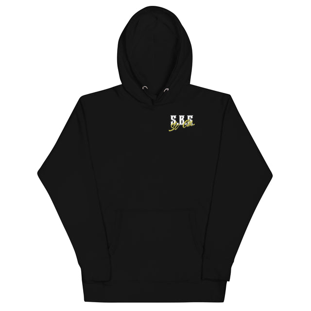 SBS SoCal Hoodie