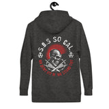 Snubbed By Society Hoodie