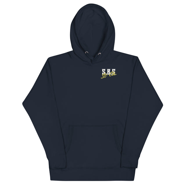 SBS SoCal Hoodie