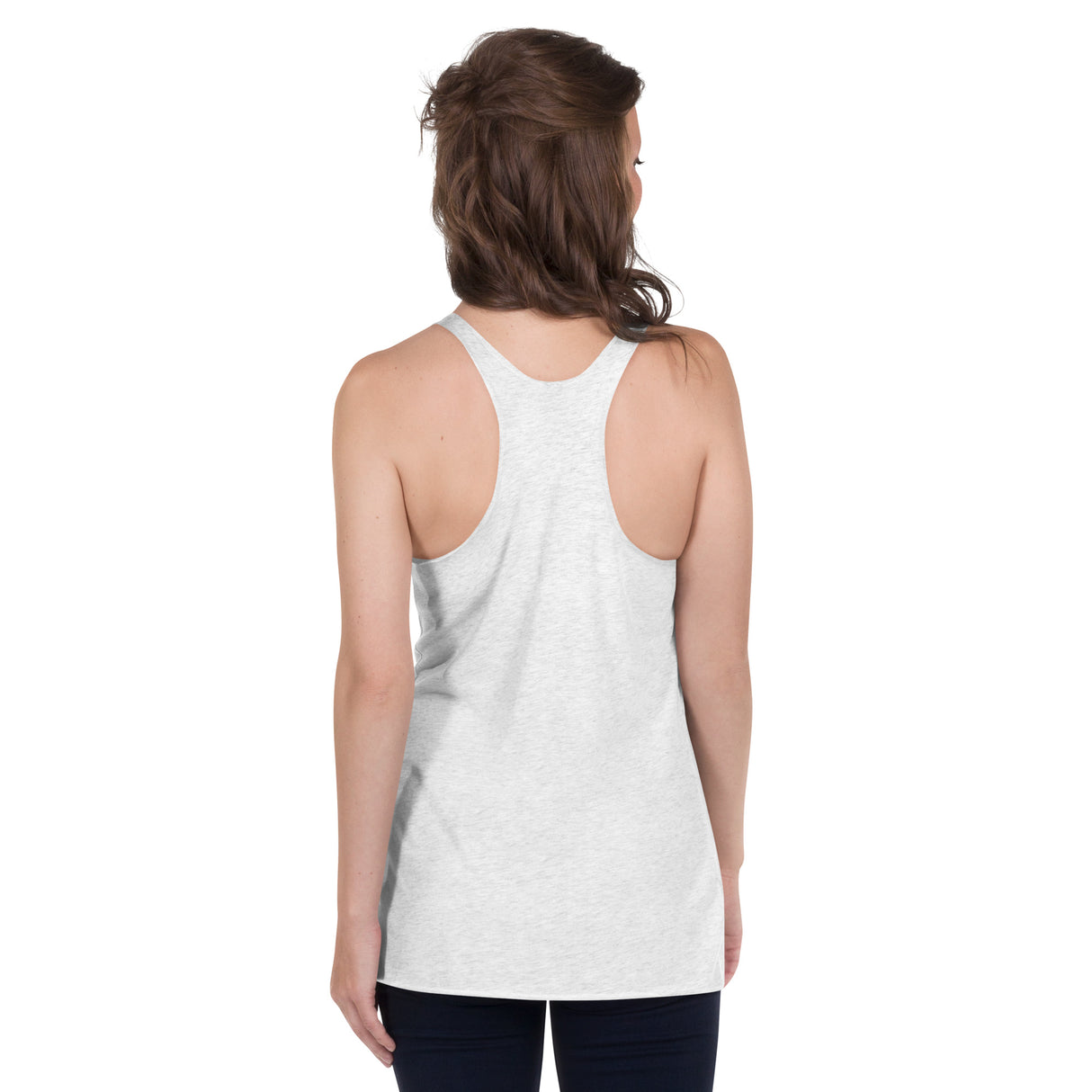 I Love BMX Boys Women's Tank Top