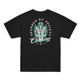 Snubbed By Society Tee