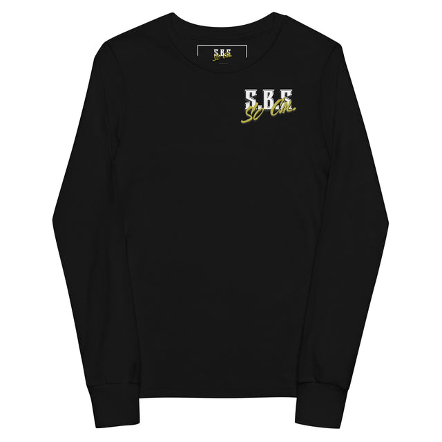 So-Cal Youth long sleeve tee - Snubbed By Society